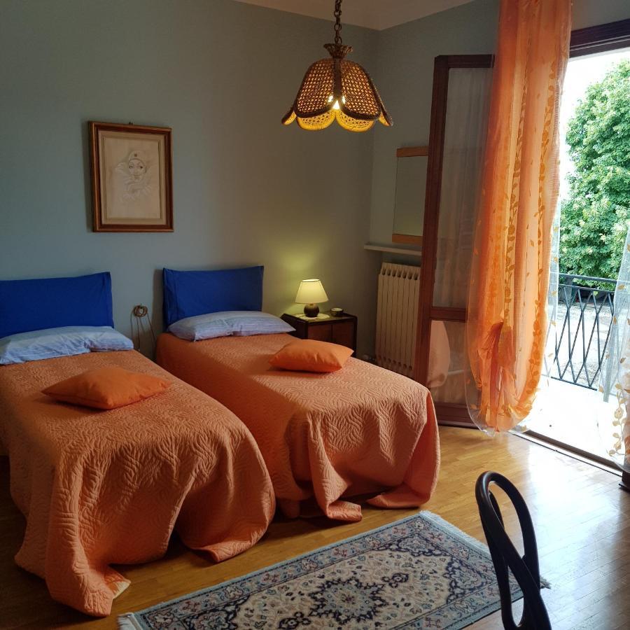 B & B Cedro Argentato Legnago Exterior foto